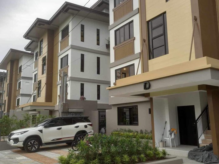 Condominium for Sale in Tagaytay City