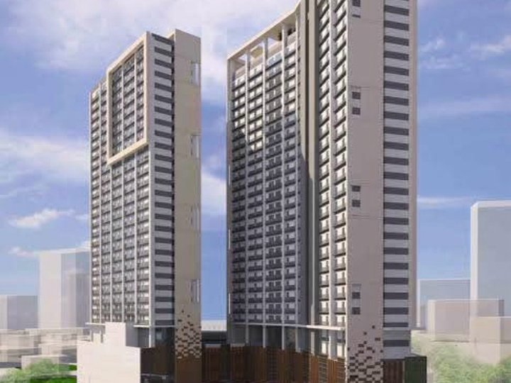 Rent to own 2 Bedroom unit in Sta Mesa, Manila neae UBELT, Covent Garden