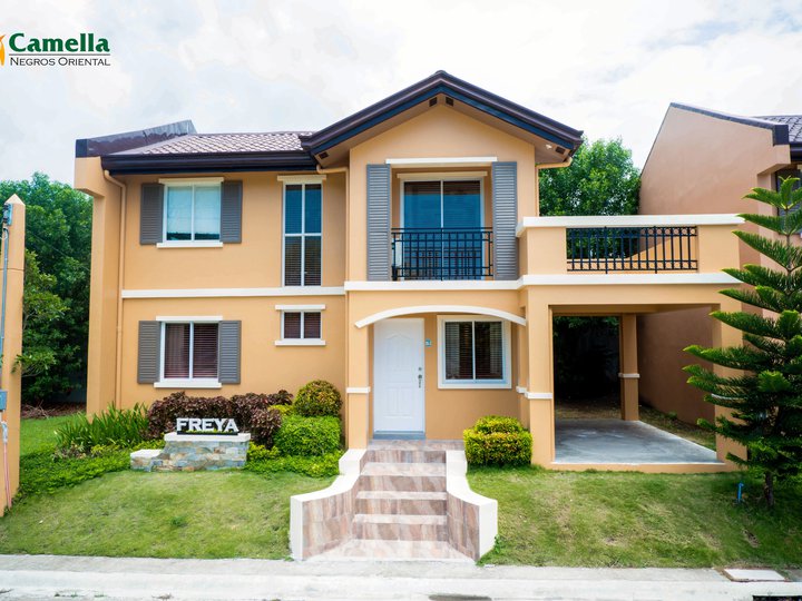 5-bedroom Single Detached House For Sale in Apalit Pampanga