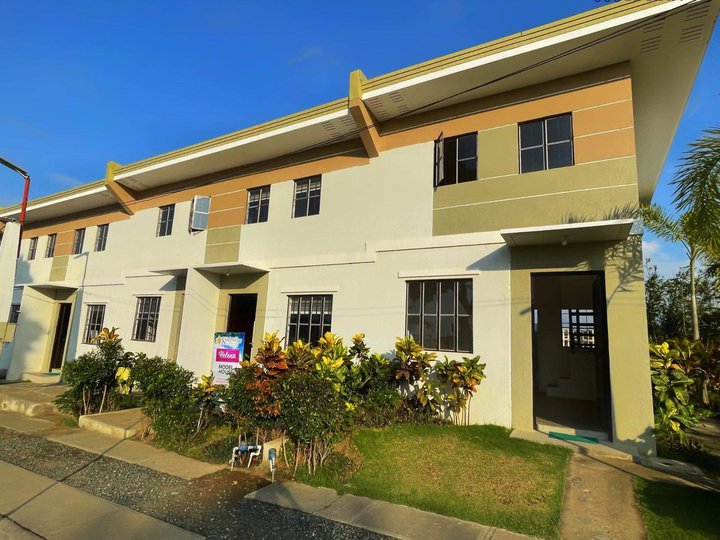 House and lot for sale in Naic Cavite