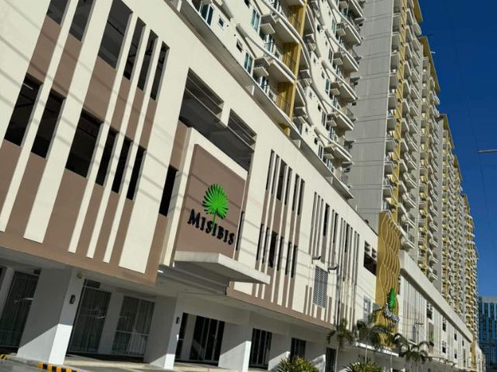 Pet-Friendly 2 Bedroom condo in Pasay lipat agad in 15 days