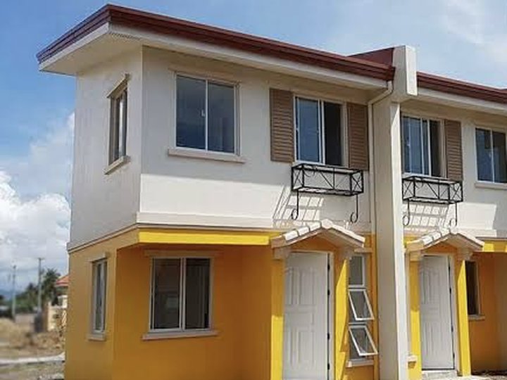 3-bedroom Townhouse For Sale in Batangas City Batangas (Martha IU)