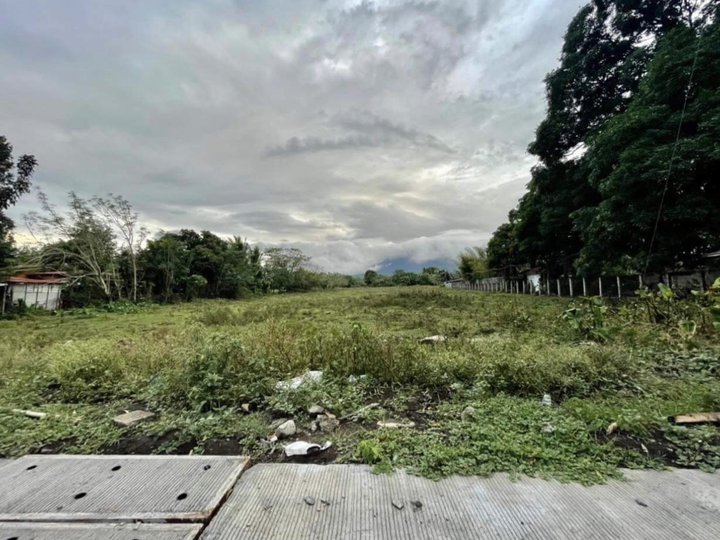Sariaya Quezon Commercial Residential Lot