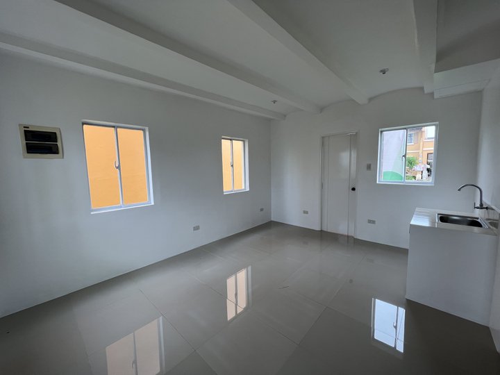 3-bedroom Single Attached House For Sale in Santa Rosa Nueva Ecija