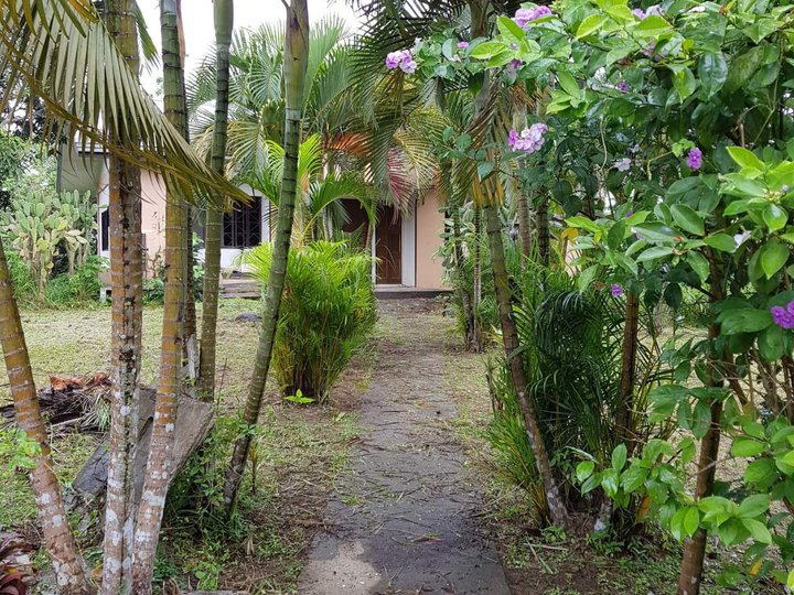 House and Lot for Sale in Balubad 2nd Road, Silang Cavite