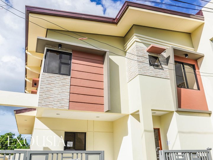 4  bedrooms,Single Detached House for sale in Dasmarinas Cavite