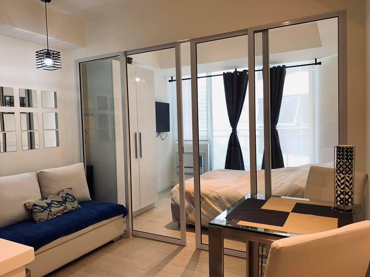 29 sqm 1 bedroom condo for sale in Azure Urban Residences