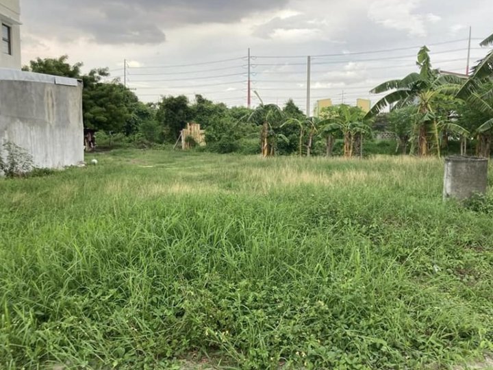 2M still negotiable 180sqm residential lot in Southfields Subd Dasmarinas Cavite.