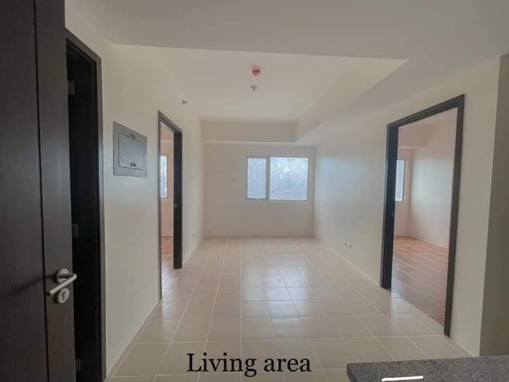 2BR w/ 2 toilet & bath Rent to Own near PUP 5% DP LIPAT AGAD