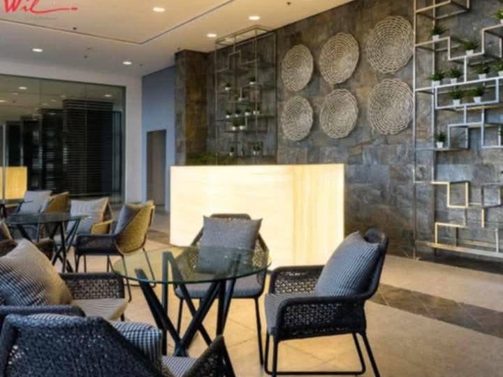 22.92 sqm Studio Residential Condo For Sale in Quezon City
