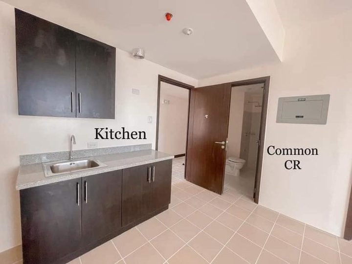 Discounted 48.00 sqm 2-bedroom Condo Rent-to-own in Manila