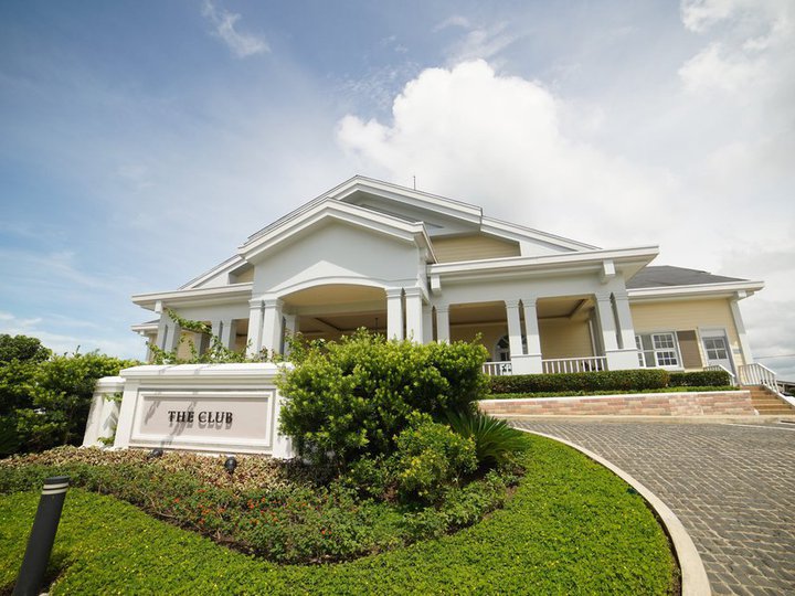 Residential Lot for Sale in Caliraya Springs Residential Estates