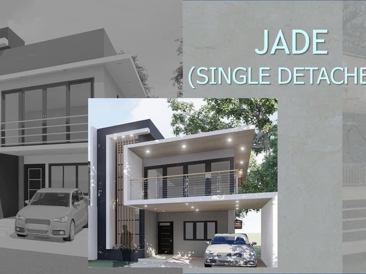 Smart Homes Subdivision in Dauis, Panglao