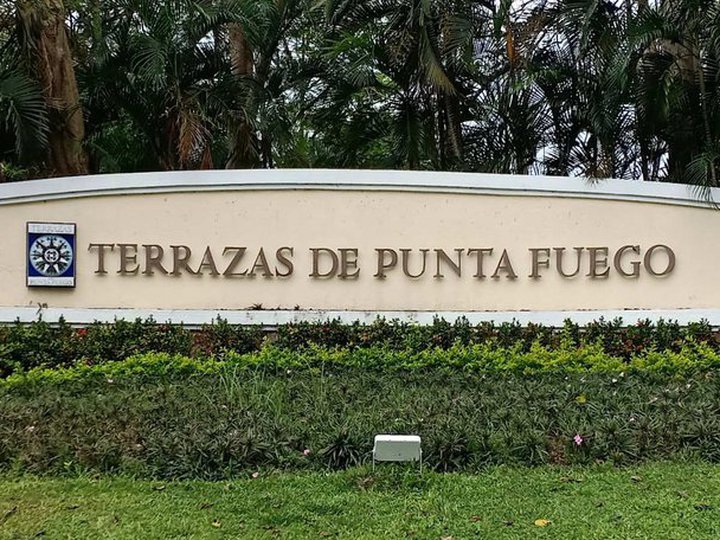 Lot for Sale in Terrazas de Punta Fuego, Nasugbu, Batangas