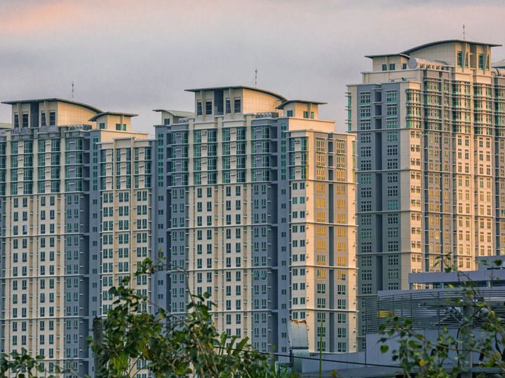 Ready For Occupancy 77.00 sqm 3-bedroom Residential Condo For Sale in Makati