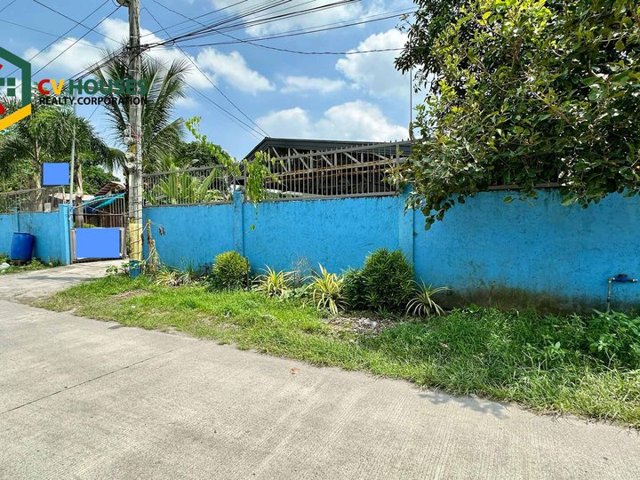 Private Resort For Sale in Mabalacat City, Pampanga