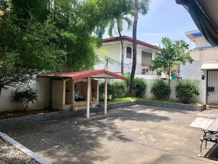 For Sale   5BR House and Lot in Magallanes Village Makati City