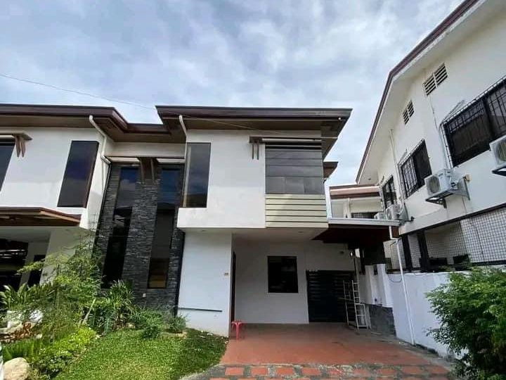 5-bedroom Duplex For Sale in Cebu City Cebu