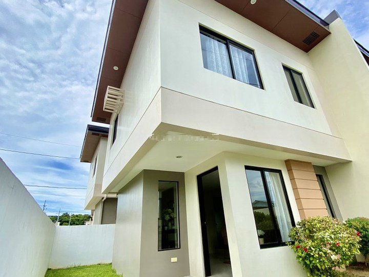 3 Bedrooms House and Lot in Southview Homes San Pedro near Southwoods