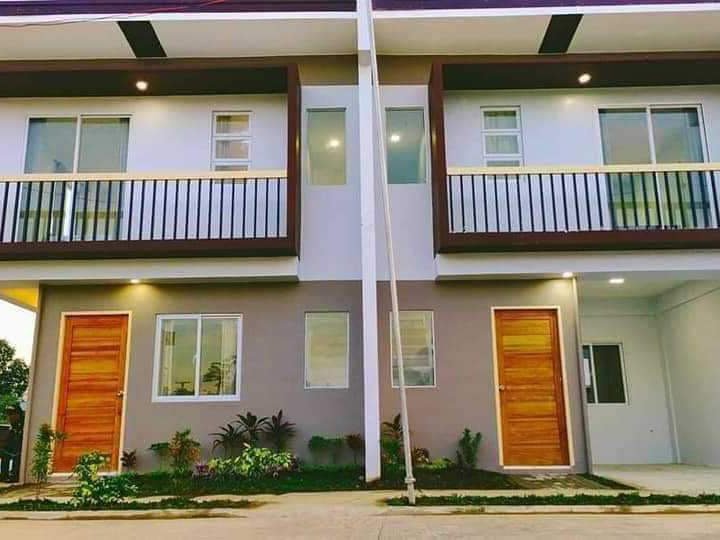 AFFORDABLE TOWNHOUSE UNIT IN LIPA BATANGAS