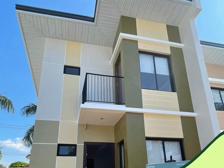 2-3 bedroom house and lot in Baliuag Bulacan