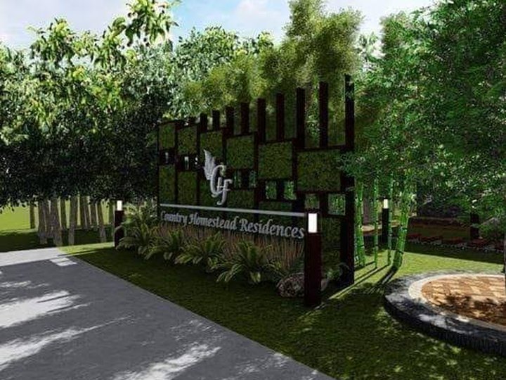 Residential Lot Property