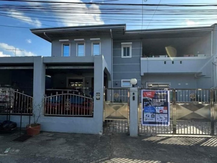 4 Bedroom 2CR 181 sqm House & Lot for sale in Nagcarlan Laguna