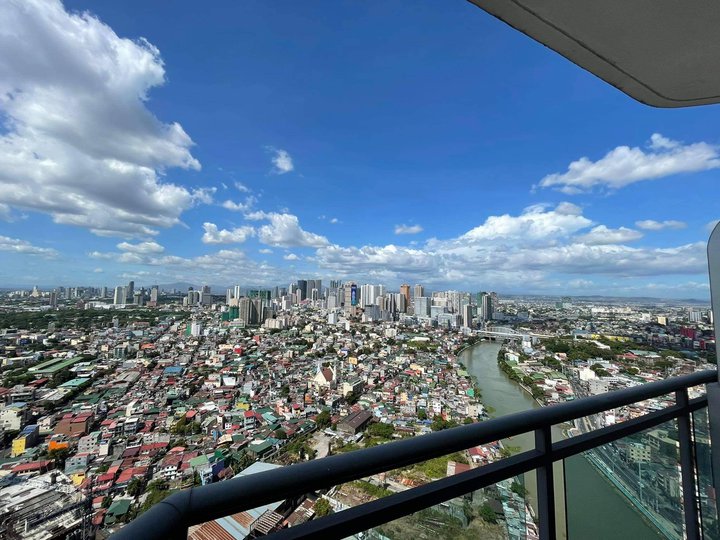 29.00 sqm 1-bedroom Condo For Sale in Mandaluyong Metro Manila