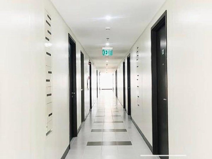 40sqm 2BR Unit in Pioneer Woodlands connected to MRT Boni Station RFO