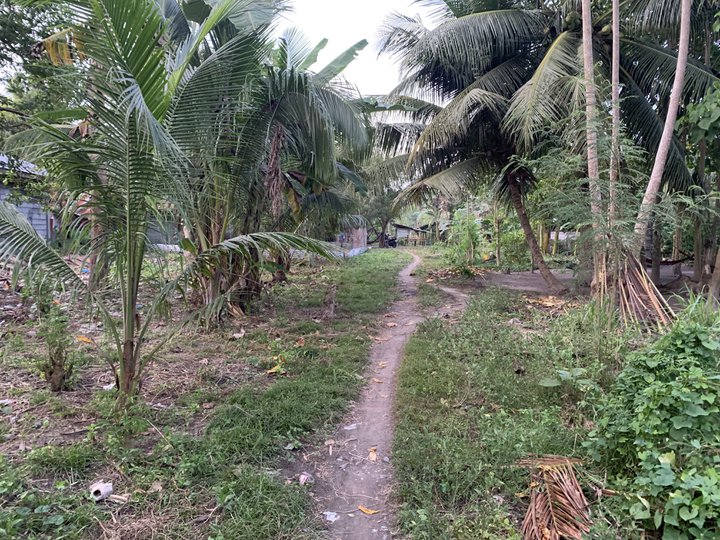 1362 sqm Compound property For sale in General Santos City