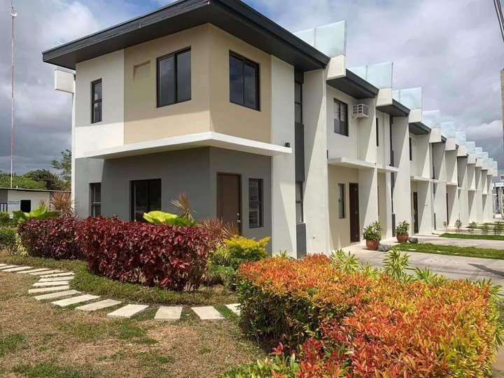 2-bedroom Townhouse For Sale in Trece Martires Cavite