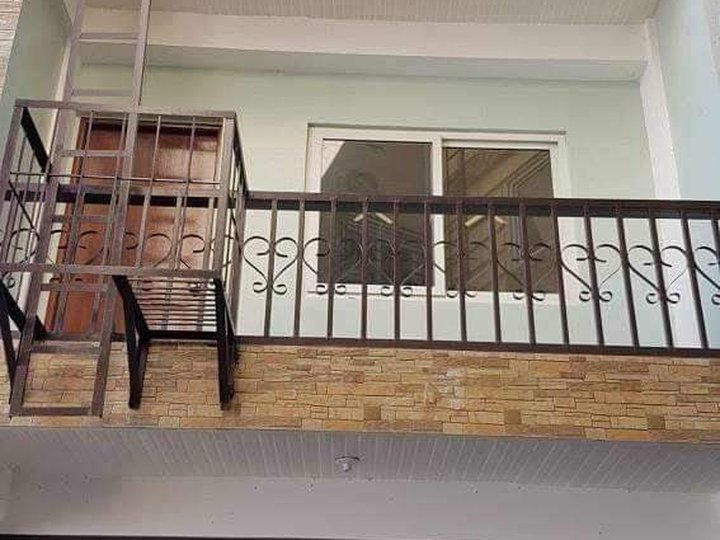Townhouse for sale in San Juan City near Greenhills