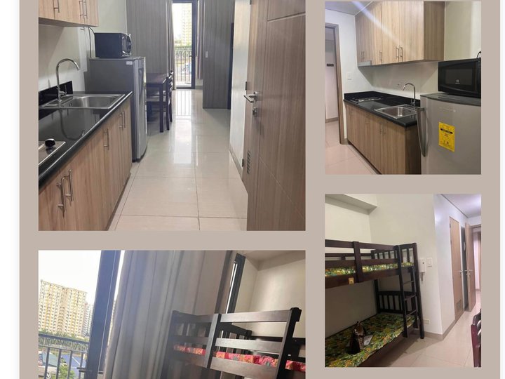 1br fully furnish condo near MOA by SMDC