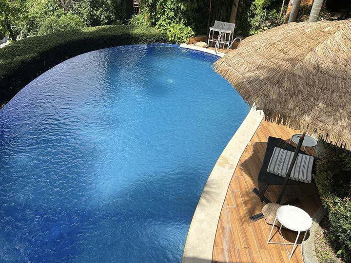 Taal Lake view Residential Lot For Sale in Lauan Ridges Mataas na Lupa Batangas
