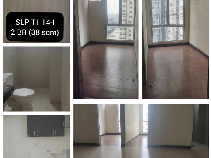 2BR CONDO IN MAKATI SAN LORENZO PLACE RENT TO OWN NEAR NAIA MOA MAKATI  BUSINESS CENTER RFO