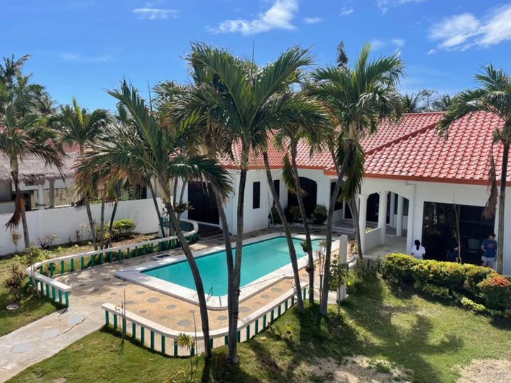 Beach House Villa For Rent in Carmen Cebu