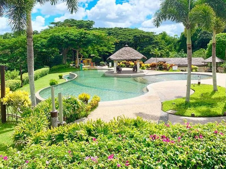 Exclusive 1,160 sqm Residential Farm lot For Sale in Lemery Batangas