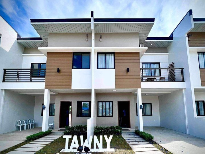 Mababang down payment rent to own house in Mabiga, Mabalacat, Pampanga