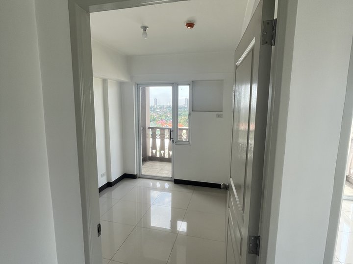 Ready For Occupancy 59.93 sqm 3-bedroom Residential Condo For Sale in Quezon City