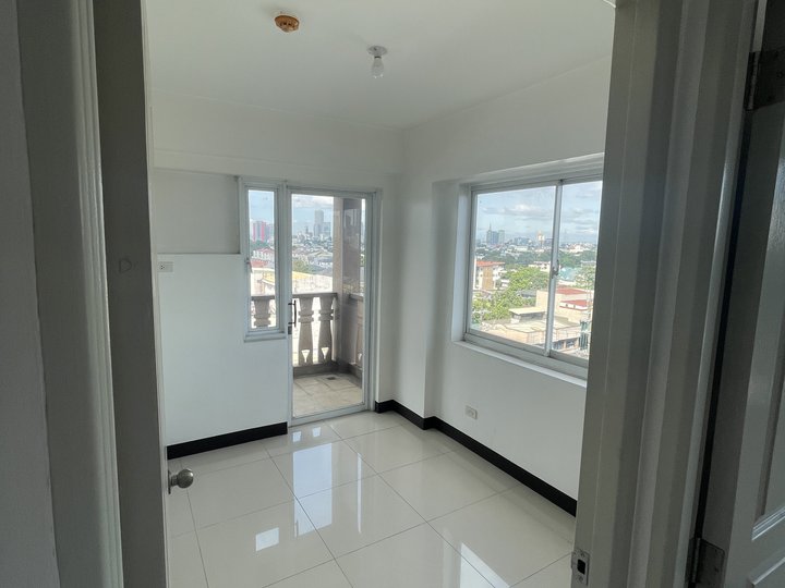 Ready For Occupancy 59.93 sqm 3-bedroom Residential Condo For Sale in Quezon City