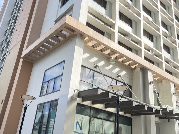 Retail commercial near Northgate Filinvest Alabang