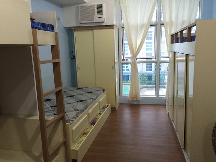 For SALE 1 Bedroom Condo in The Linear, Makati
