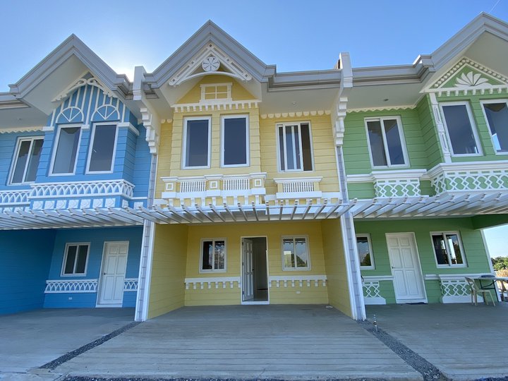 4-Bedroom Townhouse for Sale in Cagayan de Oro Misamis Oriental