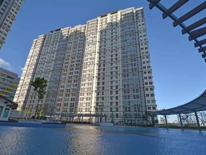 Ready For Occupancy 38.00 sqm 2-bedroom Residential Condo For Sale in Makati