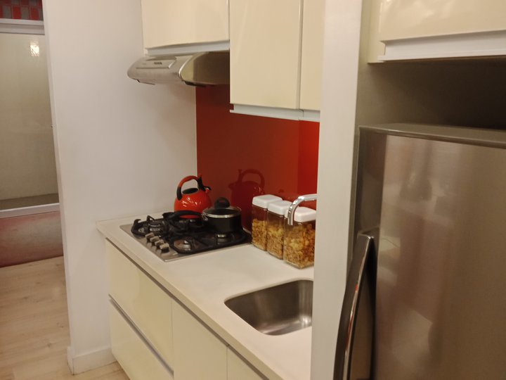 27.60 sqm 1-bedroom Condo For Sale in Pasig Metro Manila