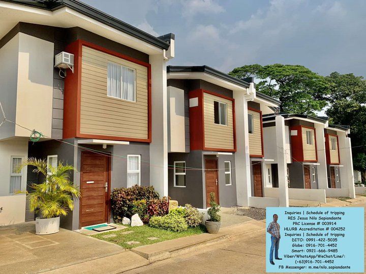 Single House and Lot For Sale in SJDM Bulacan Eminenza 3