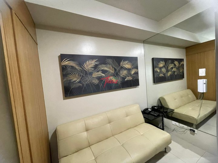 1 BEDROOM @ SHELL RESIDENCES FOR RENT