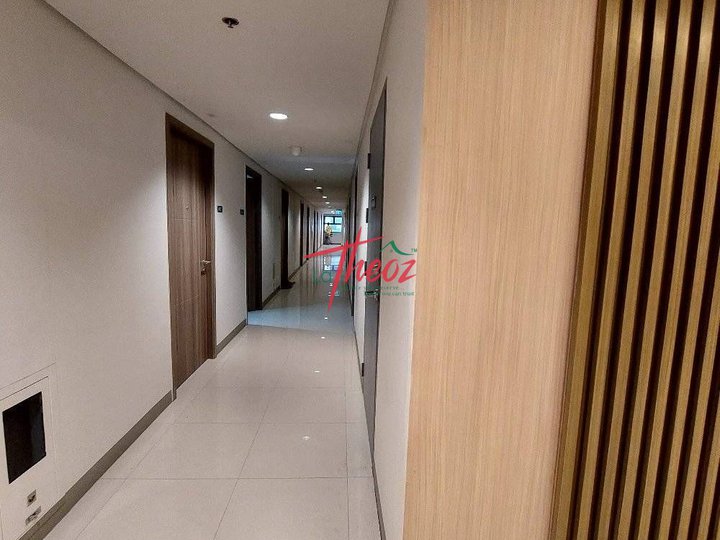 1 BEDROOM @ S RESIDENCES FOR LEASE