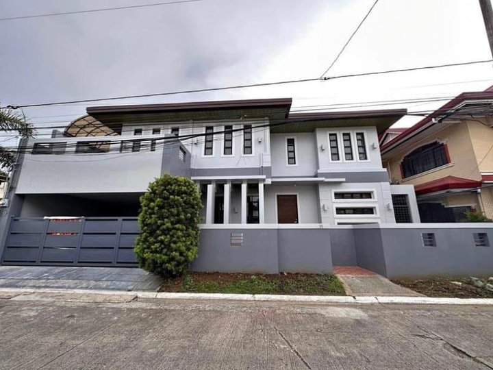 3 BR House for Sale in BF Homes, Bayanihan Village, Paranaque