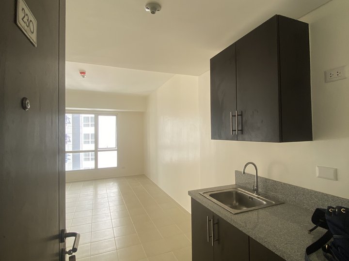 LIMITED RFO UNIT STUDIO near Manila Universities 25k Monthly PERPETUAL